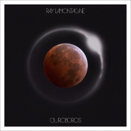 Ray LaMontagne Ouroboros LP