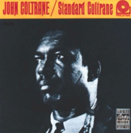 John Coltrane Standard Coltrane LP