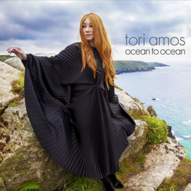 Tori Amos Ocean  To Ocean CD