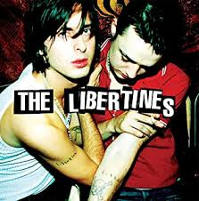 The Libertines Libertines LP
