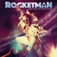 Elton John Rocketman CD