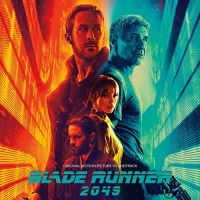 Blade Runner 2049 2LP