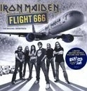 Iron Maiden - Flight 666 2LP