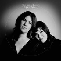 The Secret Sisters Saturn Return LP 