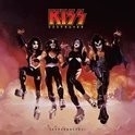 Kiss - Destroyer HQ LP