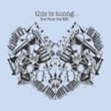 Tunng - This Is Tunng Live From The BBC LP