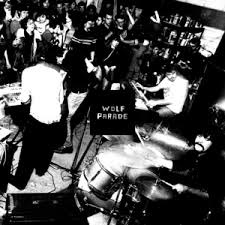 Wolf Parade Apologies To The Queen Mary 3LP