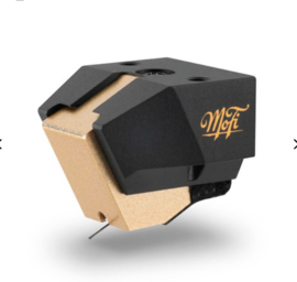 Mofi Ultragold MC