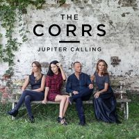 Corrs Jupiter Calling 2LP