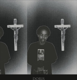 Earl Sweatshirt Doris LP