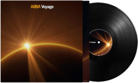 Abba Voyage LP