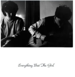 Everything But The Girl Night And Day (40th Anniversary Edition) LP