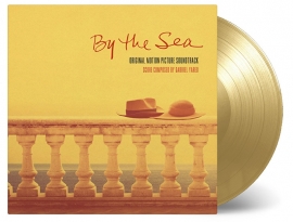 ORIGINAL SOUNDTRACK - BY THE SEA LP