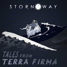 Stornoway - Tales Form Terra Firma LP + CD