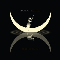 Tedeschi Trucks Band I Am The Moon 2: Ascension LP