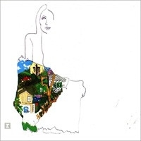 Joni Mitchell Ladies Of The Canyon HQ LP