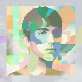 Andrew Combs - Idea Man 150gr.