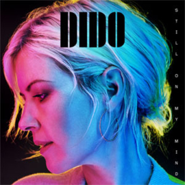 Dido Still On My Mind CD