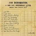 Joe Bonamassa - A New Day Yesterday Live 2LP -Ltd-