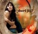 Ellen Ten Dame - Durf Jij LP