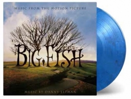 OST - “BIG FISH” (DANNY ELFMAN) 2LP