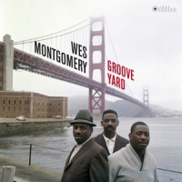 Wes Montgomery Groove Yard LP