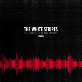 The White Stripes The Complete John Peel Sessions: BBC 2LP