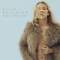 Ellie Goulding Delirium 2LP