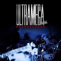 Soundgarden Ultramega Ok 2LP
