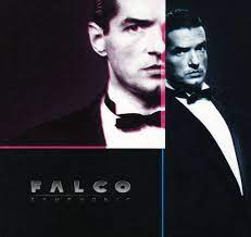 Falco Symphonic 2LP