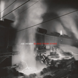 Joe Henry Blood from Stars 180g 2LP