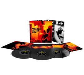 Paul Weller - Weller At The BBC (Vol 2) 3LP