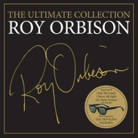 Roy Orbison Ultimate Collection 2LP