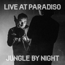 Jungle By Night Live At Paradis 2LP
