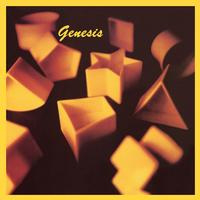 Genesis Genesis HQ 45rpm 2LP