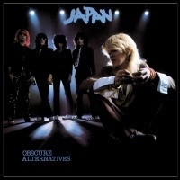 Japan - Obscure Alternatives LP