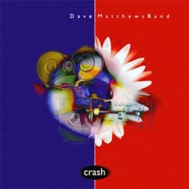 The Dave Matthews Band Crash Anniversary Edition 180g 2LP