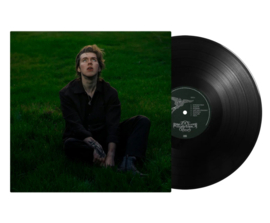 Livingston A Hometown Odyssey (LP)