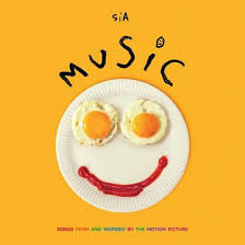 Sia Music (Songs From And Inspired By The Motion Picture) LP
