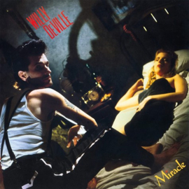 Mink Deville Miracle LP