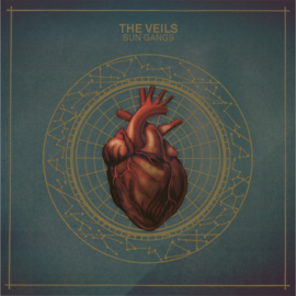 The Veils - Sun Gangs LP