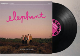 Elephant Shooting For The Moon LP