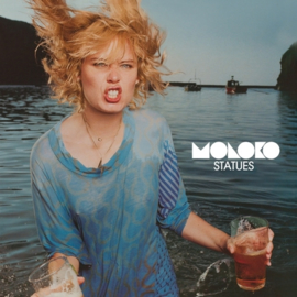 Moloko Statues LP