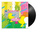 Kraak & Smaak Pleasure Centre LP