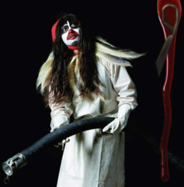 Bjork The Music from Matthew Barney's Drawing Restraint 9 LP