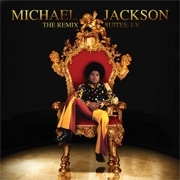 Michael Jackson The Remix Suites 2LP