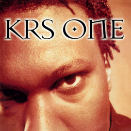 KRS-One - KRS ONE 2LP
