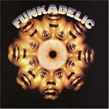 Funkadelic - Funkadelic LP