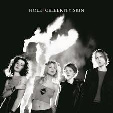 Hole Celebrity Skin LP