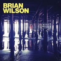 Brian Wilson - No Pier Pressure 2LP
